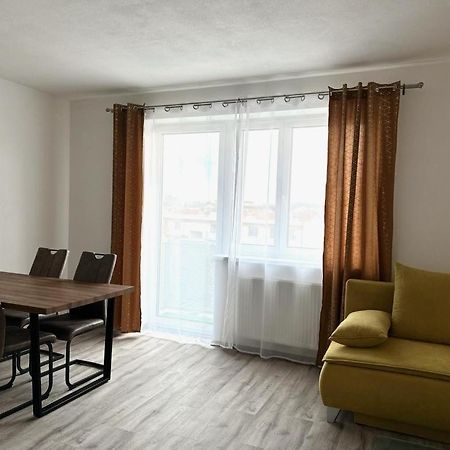 Sky Apartments 512 Plzeň Kültér fotó